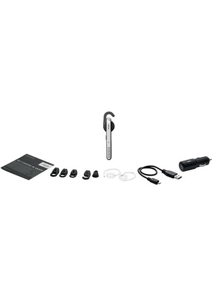 JABRA Stealth UC, MS, Bluetooth HandsFree JABRA Stealth UC, MS, Bluetooth HandsFree