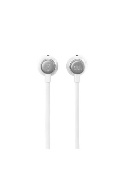 JBL Tune 305 USB-C, Slúchadlá, biele JBL Tune 305 USB-C, Slúchadlá, biele