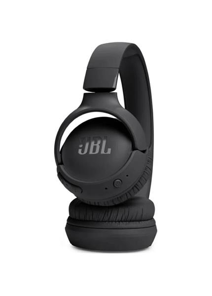 JBL Tune 520BT, Bezdrôtové slúchadlá, čierne JBL Tune 520BT, Bezdrôtové slúchadlá, čierne
