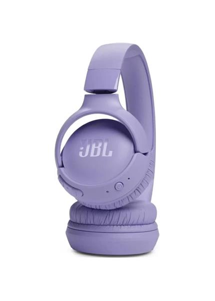 JBL Tune 520BT, Bezdrôtové slúchadlá, fialové JBL Tune 520BT, Bezdrôtové slúchadlá, fialové