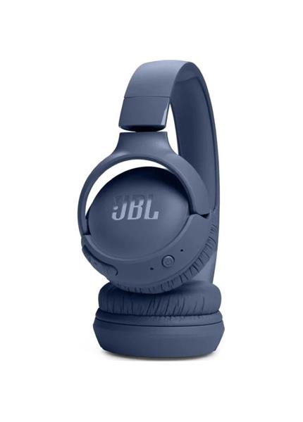 JBL Tune 520BT, Bezdrôtové slúchadlá, modré JBL Tune 520BT, Bezdrôtové slúchadlá, modré