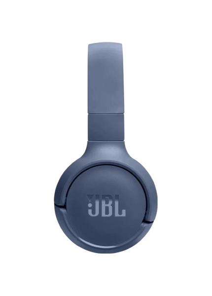 JBL Tune 520BT, Bezdrôtové slúchadlá, modré JBL Tune 520BT, Bezdrôtové slúchadlá, modré