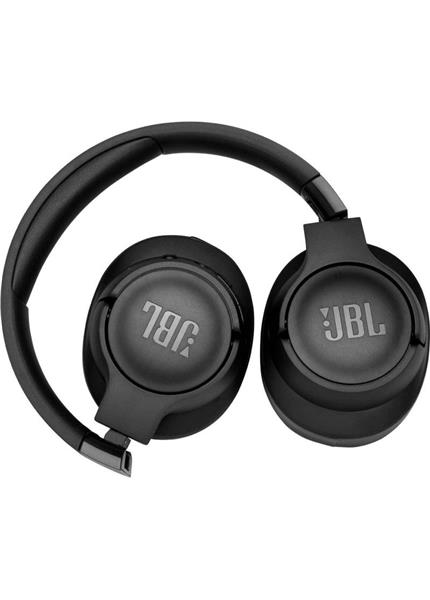 JBL Tune 710BT, Bezdrôtové slúchadlá, čierne JBL Tune 710BT, Bezdrôtové slúchadlá, čierne