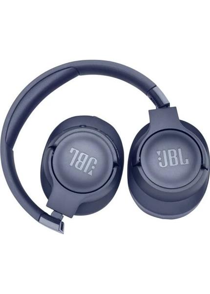 JBL Tune 710BT, Bezdrôtové slúchadlá, modré JBL Tune 710BT, Bezdrôtové slúchadlá, modré