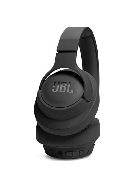 JBL Tune 720BT, Bezdrôtové slúchadlá, čierne JBL Tune 720BT, Bezdrôtové slúchadlá, čierne