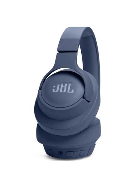 JBL Tune 720BT, Bezdrôtové slúchadlá, modré JBL Tune 720BT, Bezdrôtové slúchadlá, modré