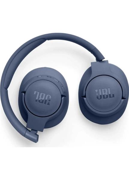 JBL Tune 720BT, Bezdrôtové slúchadlá, modré JBL Tune 720BT, Bezdrôtové slúchadlá, modré