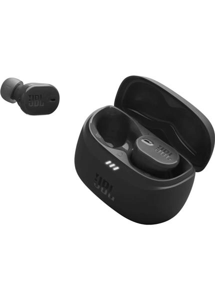 JBL Tune Buds2, Bluetooth slúchadlá, čierne JBL Tune Buds2, Bluetooth slúchadlá, čierne