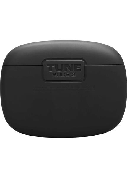JBL Tune Buds2, Bluetooth slúchadlá, čierne JBL Tune Buds2, Bluetooth slúchadlá, čierne
