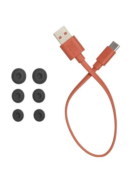 JBL Tune Buds2, Bluetooth slúchadlá, čierne JBL Tune Buds2, Bluetooth slúchadlá, čierne