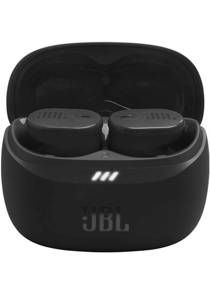 JBL Tune Buds2, Bluetooth slúchadlá, čierne JBL Tune Buds2, Bluetooth slúchadlá, čierne