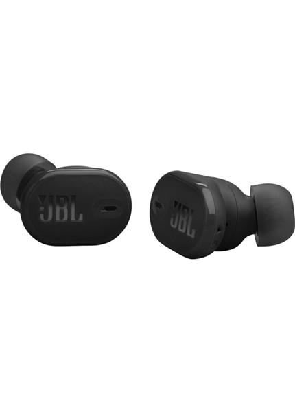 JBL Tune Buds2, Bluetooth slúchadlá, čierne JBL Tune Buds2, Bluetooth slúchadlá, čierne