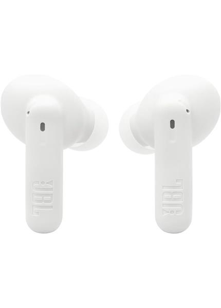 JBL Wave Beam 2, Bluetooth slúchadlá, biele JBL Wave Beam 2, Bluetooth slúchadlá, biele