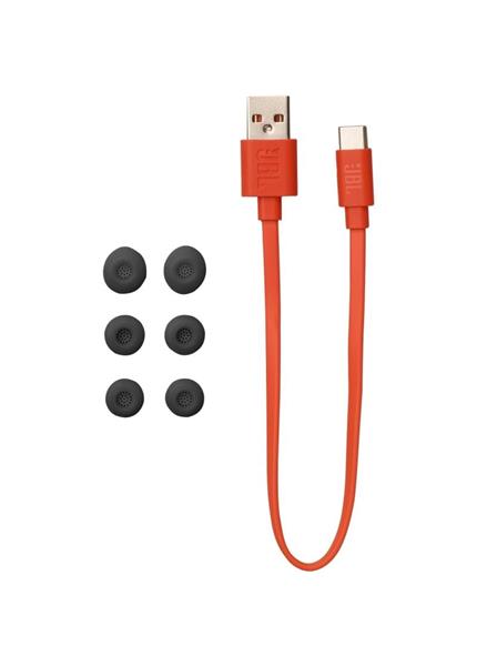 JBL Wave Beam 2, Bluetooth slúchadlá, čierne JBL Wave Beam 2, Bluetooth slúchadlá, čierne