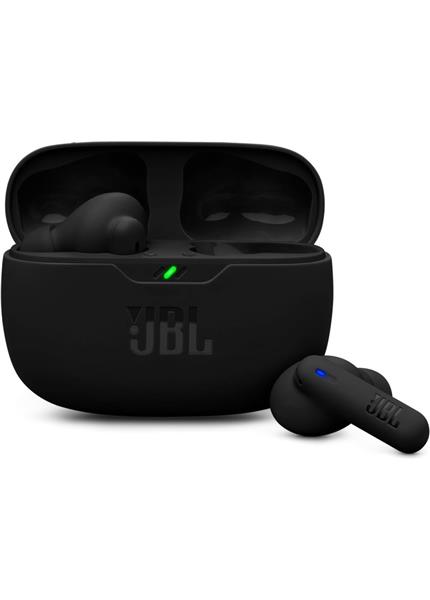 JBL Wave Beam 2, Bluetooth slúchadlá, čierne JBL Wave Beam 2, Bluetooth slúchadlá, čierne