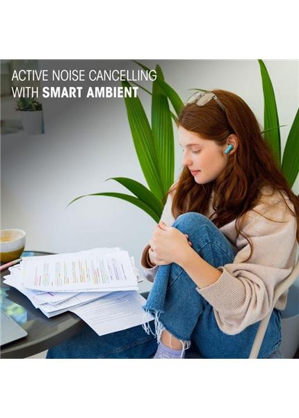 JBL Wave Beam 2, Bluetooth slúchadlá, čierne JBL Wave Beam 2, Bluetooth slúchadlá, čierne