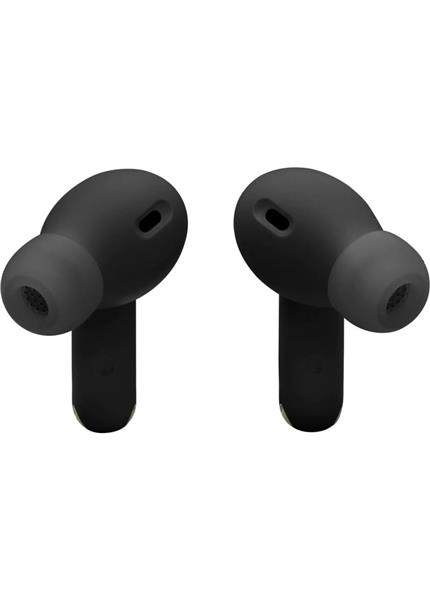 JBL Wave Beam 2, Bluetooth slúchadlá, čierne JBL Wave Beam 2, Bluetooth slúchadlá, čierne