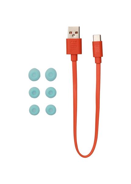 JBL Wave Beam 2, Bluetooth slúchadlá, ružové JBL Wave Beam 2, Bluetooth slúchadlá, ružové