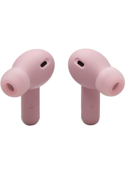 JBL Wave Beam 2, Bluetooth slúchadlá, ružové JBL Wave Beam 2, Bluetooth slúchadlá, ružové