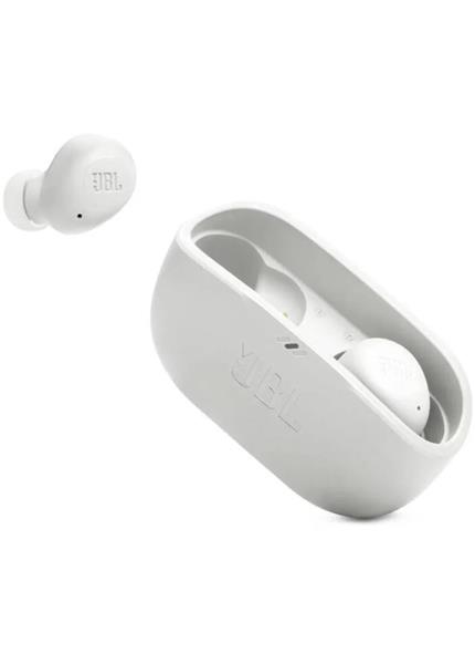 JBL Wave Buds 2, Bluetooth slúchadlá, biele JBL Wave Buds 2, Bluetooth slúchadlá, biele