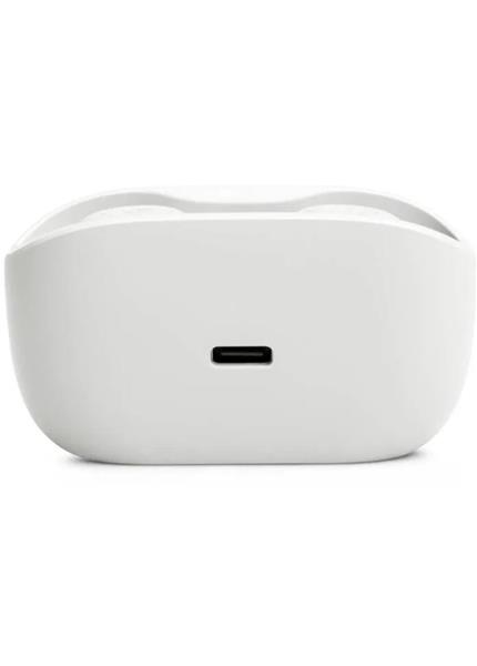 JBL Wave Buds 2, Bluetooth slúchadlá, biele JBL Wave Buds 2, Bluetooth slúchadlá, biele