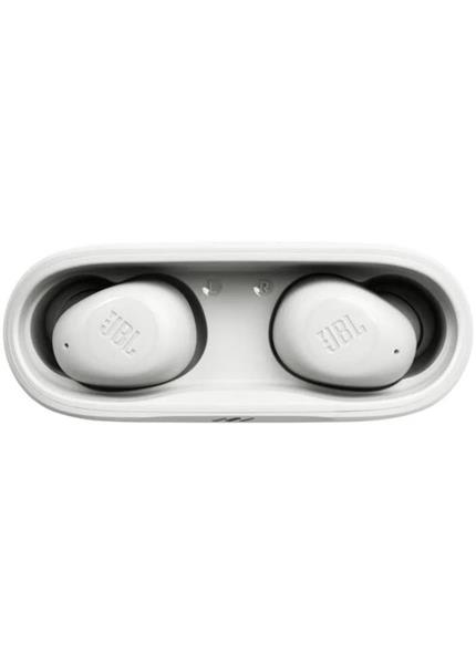 JBL Wave Buds 2, Bluetooth slúchadlá, biele JBL Wave Buds 2, Bluetooth slúchadlá, biele