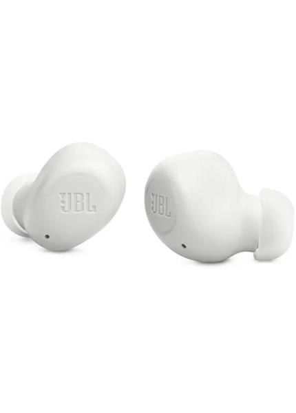 JBL Wave Buds 2, Bluetooth slúchadlá, biele JBL Wave Buds 2, Bluetooth slúchadlá, biele
