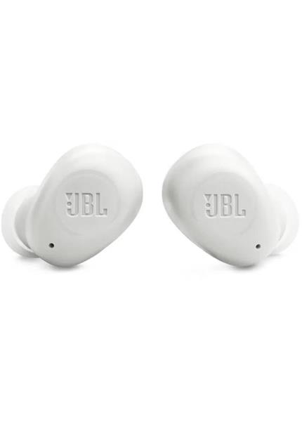 JBL Wave Buds 2, Bluetooth slúchadlá, biele JBL Wave Buds 2, Bluetooth slúchadlá, biele