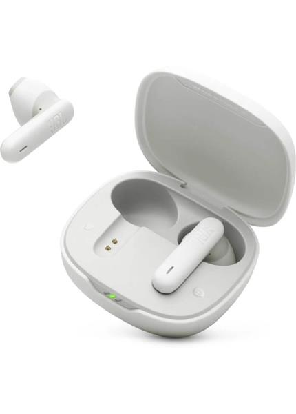 JBL Wave Flex 2, Bluetooth slúchadlá, biele JBL Wave Flex 2, Bluetooth slúchadlá, biele