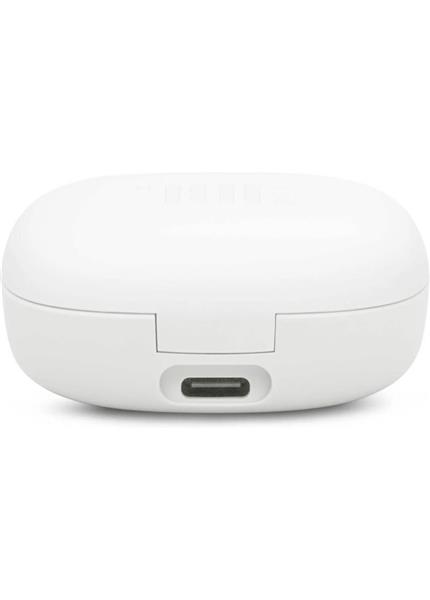JBL Wave Flex 2, Bluetooth slúchadlá, biele JBL Wave Flex 2, Bluetooth slúchadlá, biele