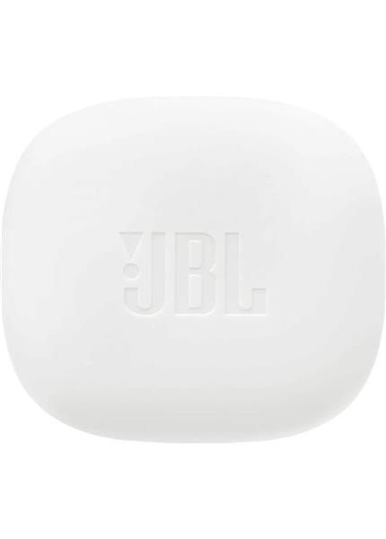 JBL Wave Flex 2, Bluetooth slúchadlá, biele JBL Wave Flex 2, Bluetooth slúchadlá, biele