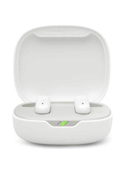 JBL Wave Flex 2, Bluetooth slúchadlá, biele JBL Wave Flex 2, Bluetooth slúchadlá, biele