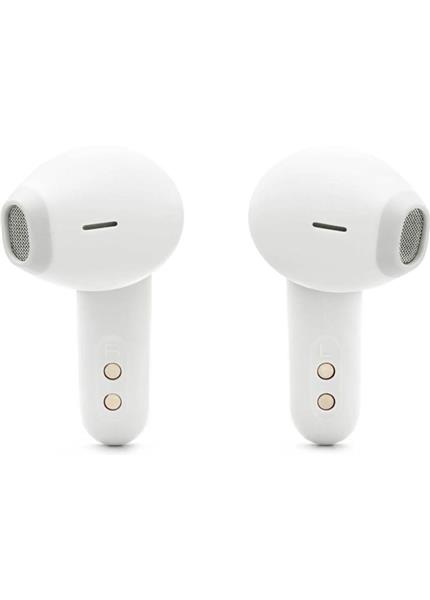 JBL Wave Flex 2, Bluetooth slúchadlá, biele JBL Wave Flex 2, Bluetooth slúchadlá, biele