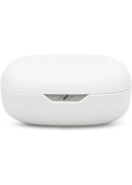 JBL Wave Flex 2, Bluetooth slúchadlá, biele JBL Wave Flex 2, Bluetooth slúchadlá, biele