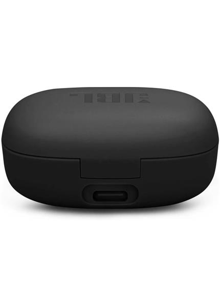 JBL Wave Flex 2, Bluetooth slúchadlá, čierne JBL Wave Flex 2, Bluetooth slúchadlá, čierne