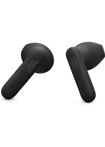 JBL Wave Flex 2, Bluetooth slúchadlá, čierne JBL Wave Flex 2, Bluetooth slúchadlá, čierne