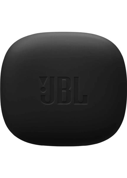 JBL Wave Flex 2, Bluetooth slúchadlá, čierne JBL Wave Flex 2, Bluetooth slúchadlá, čierne