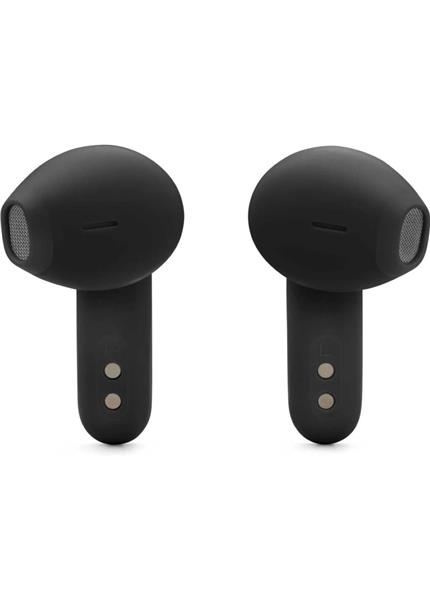 JBL Wave Flex 2, Bluetooth slúchadlá, čierne JBL Wave Flex 2, Bluetooth slúchadlá, čierne