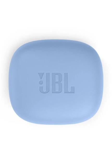 JBL Wave Flex 2, Bluetooth slúchadlá, modré JBL Wave Flex 2, Bluetooth slúchadlá, modré