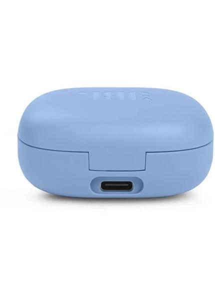 JBL Wave Flex 2, Bluetooth slúchadlá, modré JBL Wave Flex 2, Bluetooth slúchadlá, modré