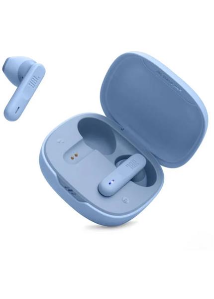 JBL Wave Flex 2, Bluetooth slúchadlá, modré JBL Wave Flex 2, Bluetooth slúchadlá, modré