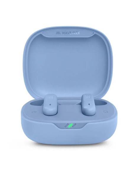 JBL Wave Flex 2, Bluetooth slúchadlá, modré JBL Wave Flex 2, Bluetooth slúchadlá, modré