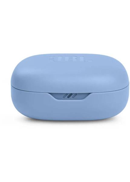 JBL Wave Flex 2, Bluetooth slúchadlá, modré JBL Wave Flex 2, Bluetooth slúchadlá, modré