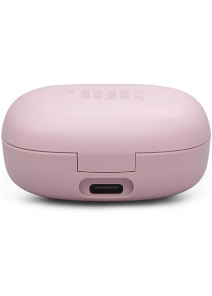 JBL Wave Flex 2, Bluetooth slúchadlá, ružové JBL Wave Flex 2, Bluetooth slúchadlá, ružové