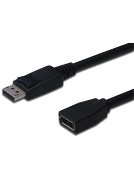 Kabel predlžovaci DisplayPort 3.0m KPORTMF1-03 Kabel predlžovaci DisplayPort 3.0m KPORTMF1-03