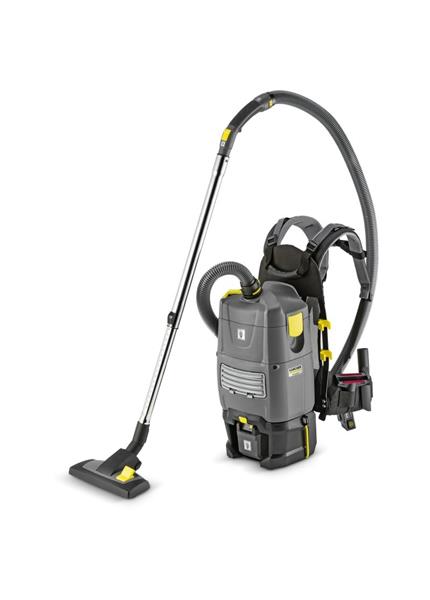 KARCHER Akumulátorový vysávač BV 5/1 Bp KARCHER Akumulátorový vysávač BV 5/1 Bp