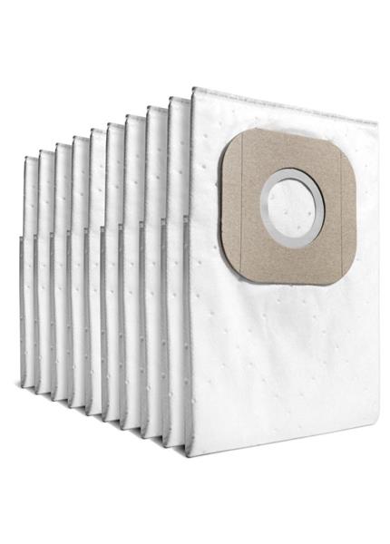 KARCHER Filtračné vrec pre T 7/1netkaná text. 10ks KARCHER Filtračné vrec pre T 7/1netkaná text. 10ks