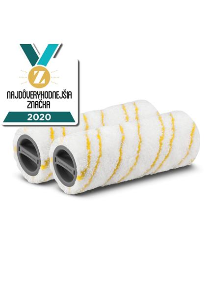 KARCHER Náhradne valce žlté 2.055-006.0 KARCHER Náhradne valce žlté 2.055-006.0