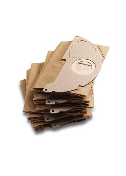 KARCHER Papierové filtračné vrecká pre MV 2 KARCHER Papierové filtračné vrecká pre MV 2