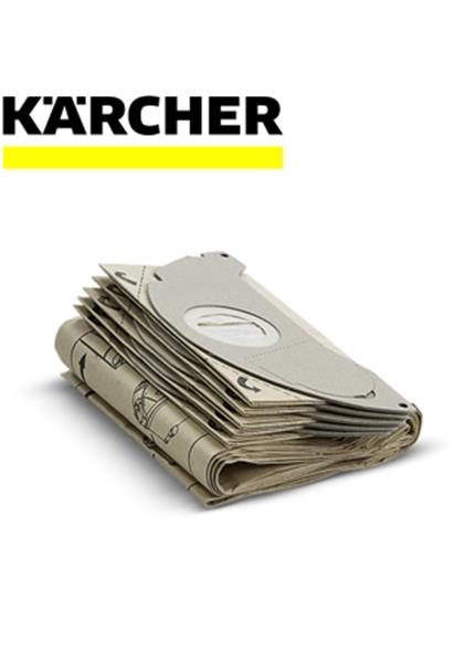 KARCHER Papierové filtračné vrecká SE 5.100 KARCHER Papierové filtračné vrecká SE 5.100